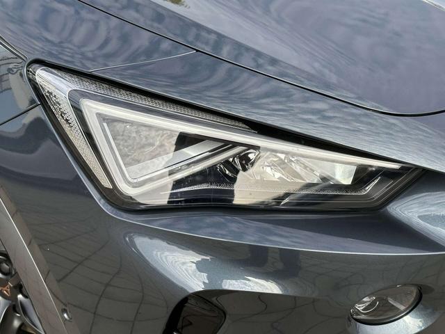 Cupra Formentor VZ 2.0 TSI 4Drive 310 PS DSG Gebrauchtwagen
