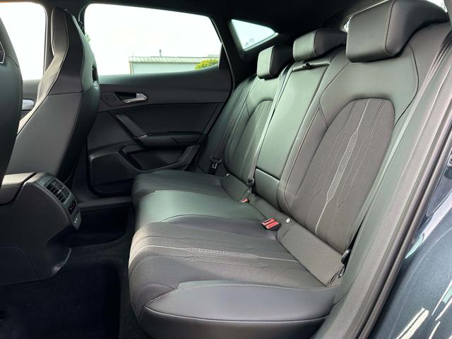 Cupra Formentor VZ 2.0 TSI 4Drive 310 PS DSG Gebrauchtwagen
