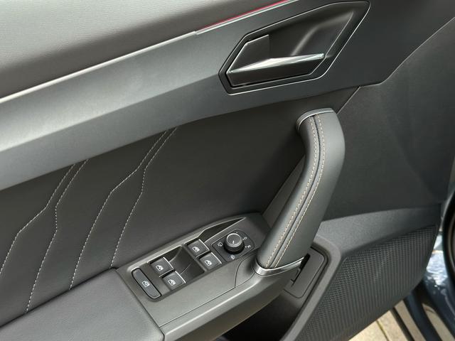 Cupra Formentor VZ 2.0 TSI 4Drive 310 PS DSG Gebrauchtwagen