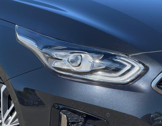LED Scheinwerfer Kia ProCeed pro_cee'd GT 