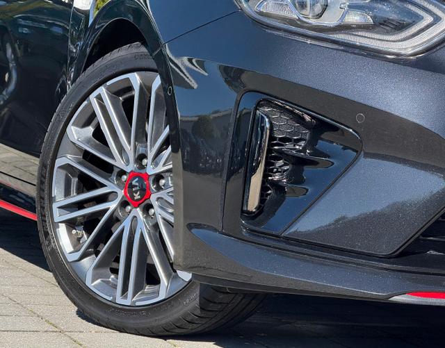 Felge Kia ProCeed pro_cee'd GT 
