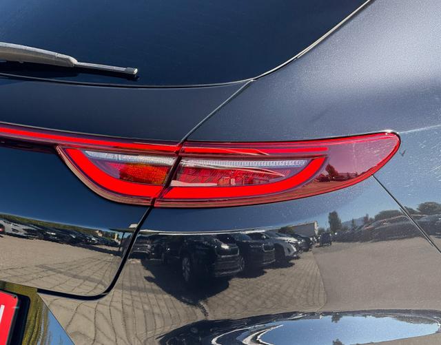 LED Rückleuchte Kia ProCeed pro_cee'd GT 