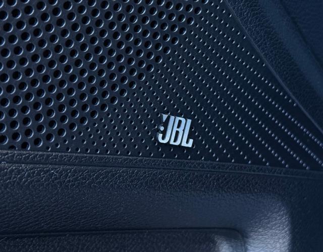 Soundsystem JBL Kia ProCeed pro_cee'd GT 