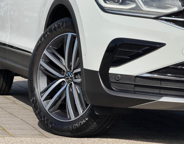 Felge Volkswagen Tiguan Elegance 1.5 TSI EVO 150 DSG