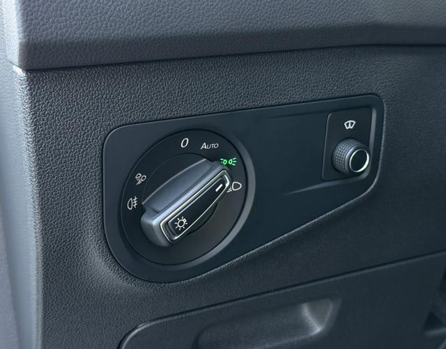 Lichtschalter Volkswagen Tiguan Elegance 1.5 TSI EVO 150 DSG