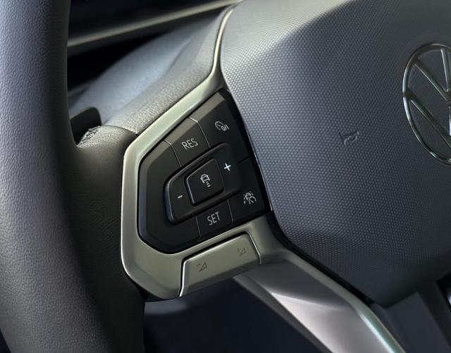 Multifunktionslenkrad Volkswagen Tiguan Elegance 1.5 TSI EVO 150 DSG
