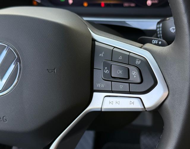 Multifunktionslenkrad Volkswagen Tiguan Elegance 1.5 TSI EVO 150 DSG