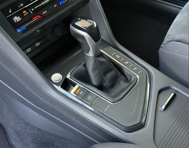 Automatikgetriebe Volkswagen Tiguan Elegance 1.5 TSI EVO 150 DSG