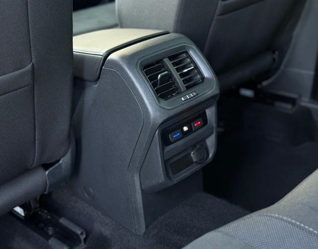 Klimaanlage hiten Volkswagen Tiguan Elegance 1.5 TSI EVO 150 DSG