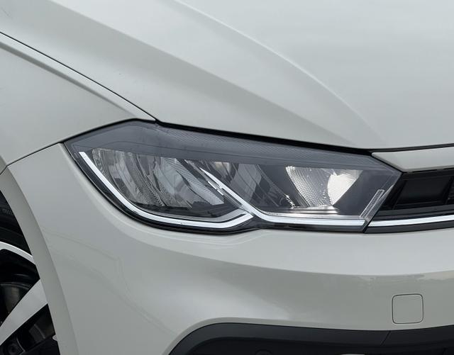 LED Scheinwerfer Volkswagen Polo Life Limited 1.0 TSI DS