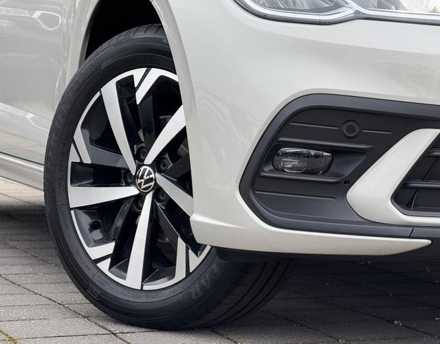 Felge Volkswagen Polo Life Limited 1.0 TSI DS