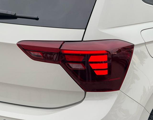 LED Rückleuchte Volkswagen Polo Life Limited 1.0 TSI DS