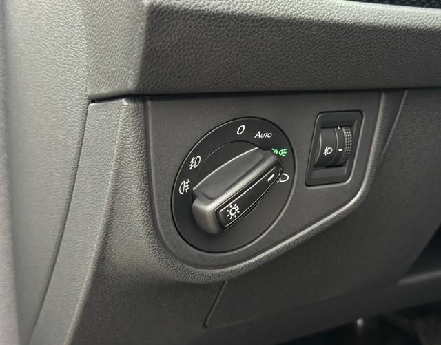 Lichtschalter Volkswagen Polo Life Limited 1.0 TSI DS