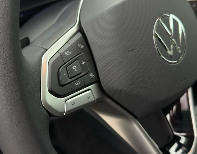 Multifunktionslenkrad Volkswagen Polo Life Limited 1.0 TSI DS