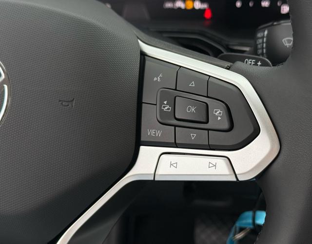 Multifunktionslenkrad Volkswagen Polo Life Limited 1.0 TSI DS