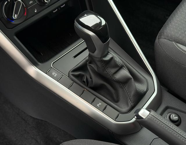 Automatikgetriebe Volkswagen Polo Life Limited 1.0 TSI DS