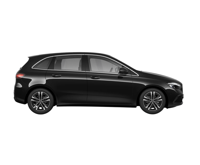 Mercedes-Benz B-Klasse B 180 Progressive 