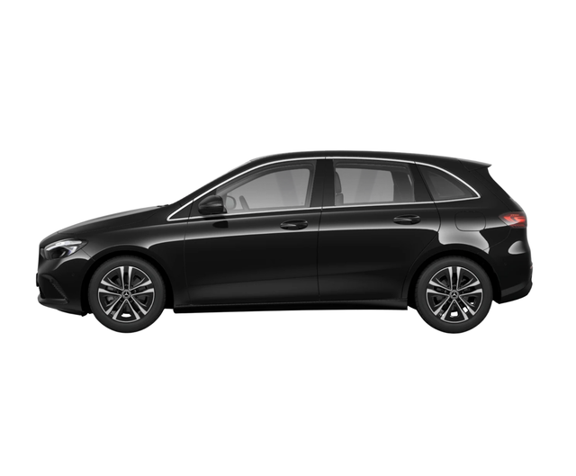 Mercedes-Benz B-Klasse B 180 Progressive 