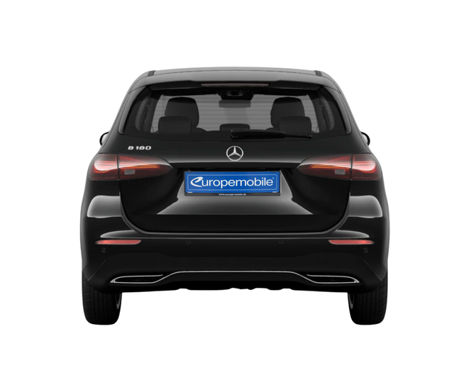 Mercedes-Benz B-Klasse B 180 Progressive 