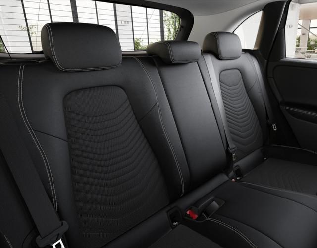 Mercedes-Benz B-Klasse B 180 Progressive 