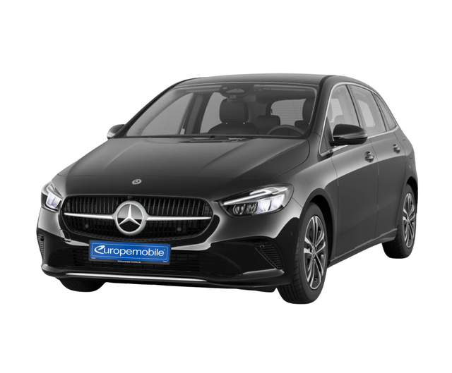 Mercedes-Benz B-Klasse B 180 Progressive 