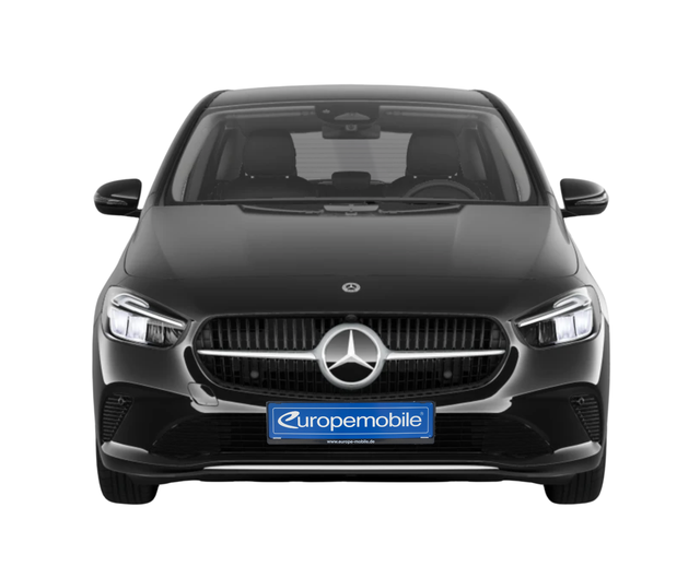 Mercedes-Benz B-Klasse B 180 Progressive 