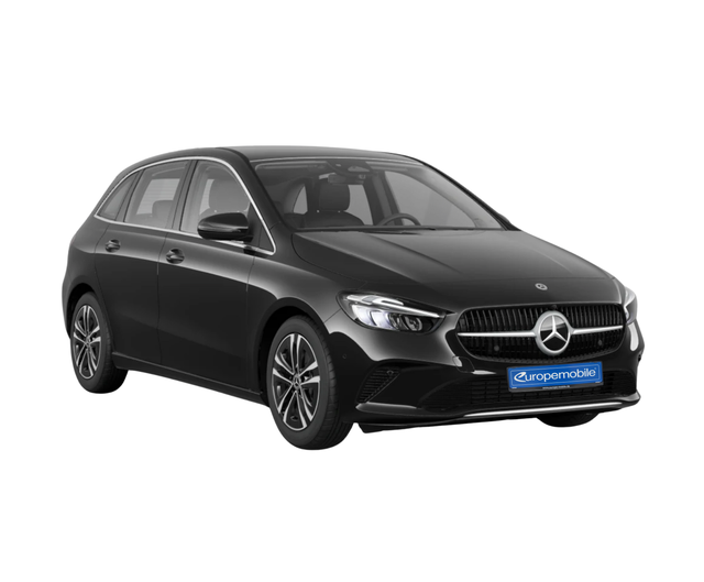 Mercedes-Benz B-Klasse B 180 Progressive 
