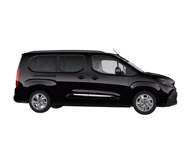 Toyota Proace City Verso TEAMPLAYER L2 1.5 D-4D 96 kW AT 7-Sitzer