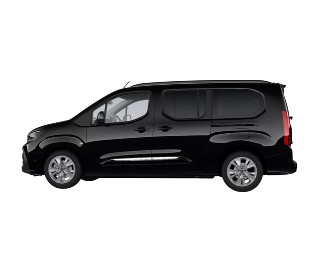 Toyota Proace City Verso TEAMPLAYER L2 1.5 D-4D 96 kW AT 7-Sitzer