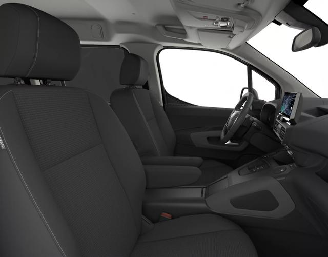 Toyota Proace City Verso TEAMPLAYER L2 1.5 D-4D 96 kW AT 7-Sitzer