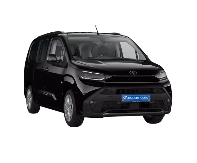 Toyota Proace City Verso TEAMPLAYER L2 1.5 D-4D 96 kW AT 7-Sitzer