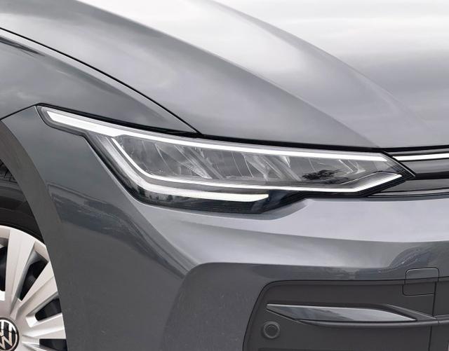 LED Scheinwerfer Volkswagen Golf Variant 2025 1.5 eTSI ACT DSG MHEV