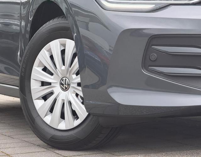 Felge Volkswagen Golf Variant 2025 1.5 eTSI ACT DSG MHEV