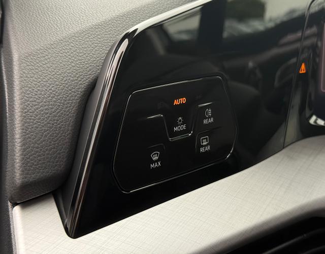 Lichtschalter Volkswagen Golf Variant 2025 1.5 eTSI ACT DSG MHEV