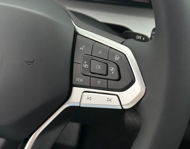 Multifunktionslenkrad Volkswagen Golf Variant 2025 1.5 eTSI ACT DSG MHEV