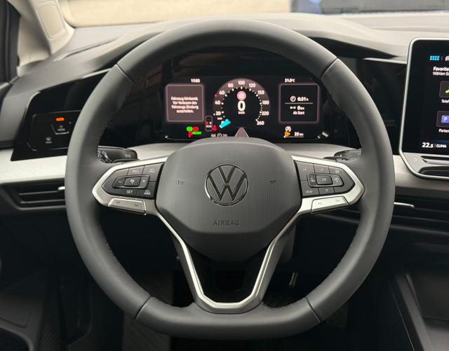 Lenkrad Volkswagen Golf Variant 2025 1.5 eTSI ACT DSG MHEV