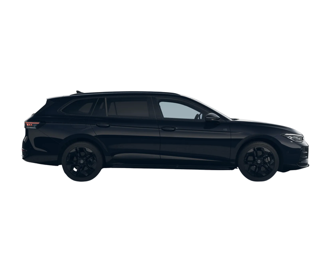 Volkswagen Passat Variant 2026 R-Line 2.0 TDI SCR