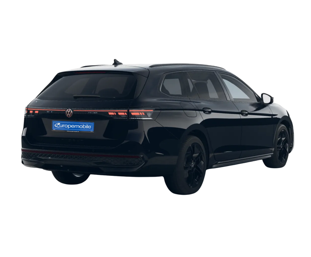 Volkswagen Passat Variant 2026 R-Line 2.0 TDI SCR