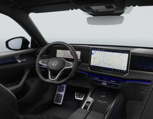 Volkswagen Passat Variant 2026 R-Line 2.0 TDI SCR