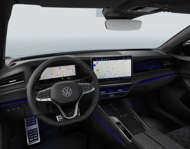 Volkswagen Passat Variant 2026 R-Line 2.0 TDI SCR