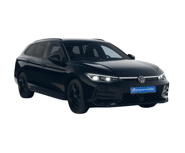 Volkswagen Passat Variant 2026 R-Line 2.0 TDI SCR