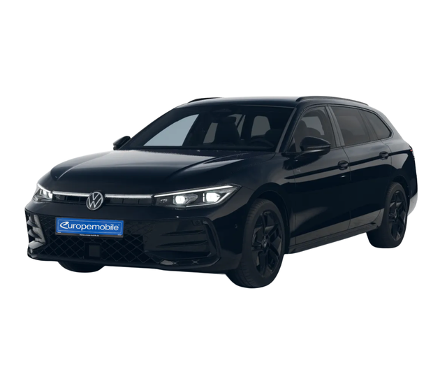 Volkswagen Passat Variant 2026 R-Line 2.0 TDI SCR