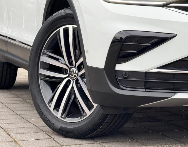 Felge Volkswagen Tiguan Elegance 1.5 TSI EVO 150 DSG