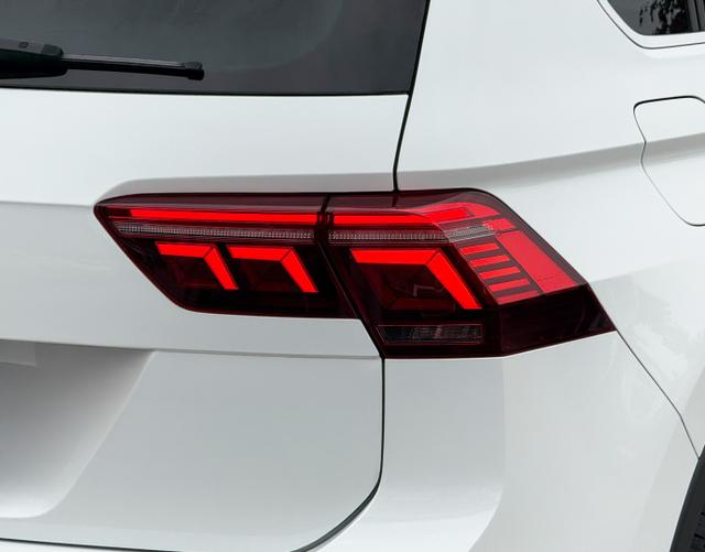 LED Scheinwerfer Volkswagen Tiguan Elegance 1.5 TSI EVO 150 DSG