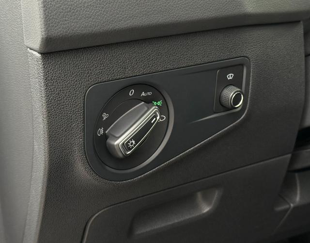 Lichtschalter Volkswagen Tiguan Elegance 1.5 TSI EVO 150 DSG