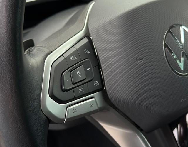 Multifunktionslenkrad Volkswagen Tiguan Elegance 1.5 TSI EVO 150 DSG
