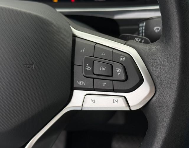 Multifunktionslenkrad Volkswagen Tiguan Elegance 1.5 TSI EVO 150 DSG