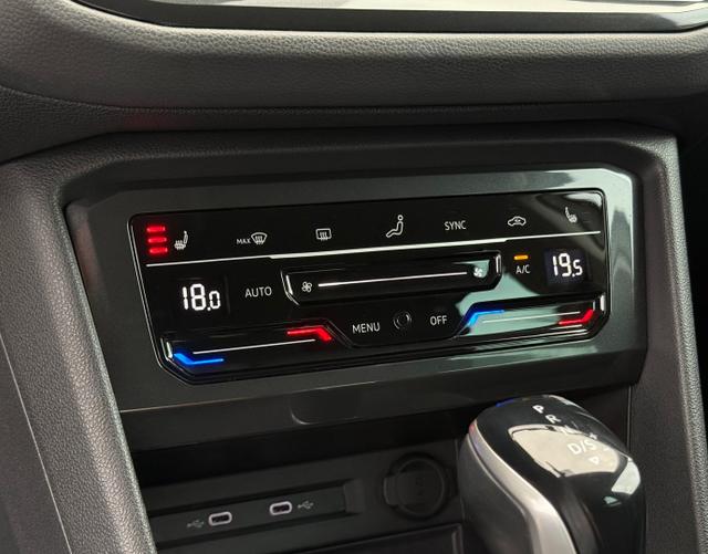 Klimaanlage Volkswagen Tiguan Elegance 1.5 TSI EVO 150 DSG