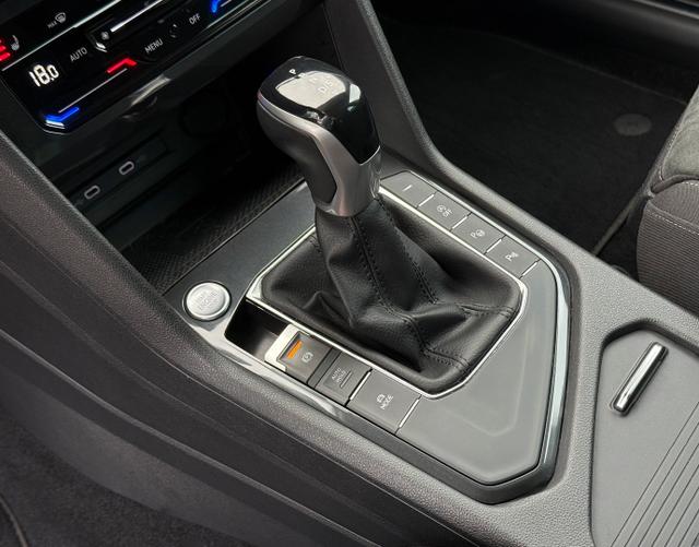 Automatikgetriebe Volkswagen Tiguan Elegance 1.5 TSI EVO 150 DSG