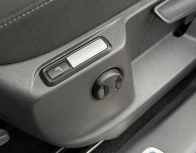 Fahrersitz elektrisch Volkswagen Tiguan Elegance 1.5 TSI EVO 150 DSG